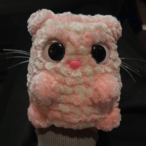 Karli's added a photo of their purchase