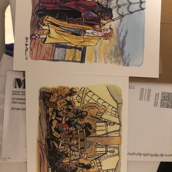 The Last of Us Art Print - Etsy