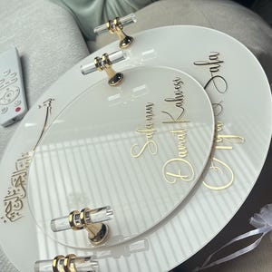 Aya added a photo of their purchase