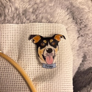 Mackenzie added a photo of their purchase