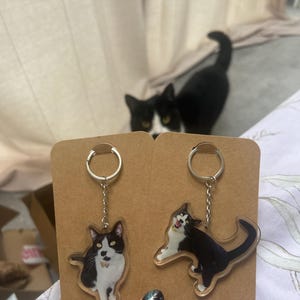 Amy added a photo of their purchase