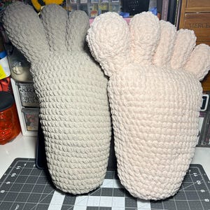 Willette added a photo of their purchase
