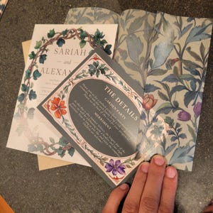 Sariah added a photo of their purchase