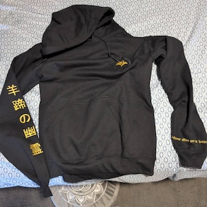 Ness added a photo of their purchase