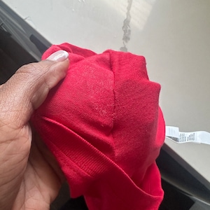 Brandie added a photo of their purchase