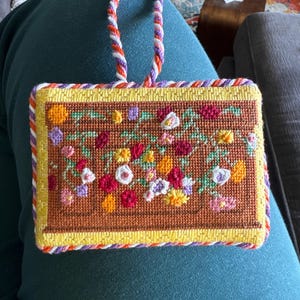 Emily added a photo of their purchase