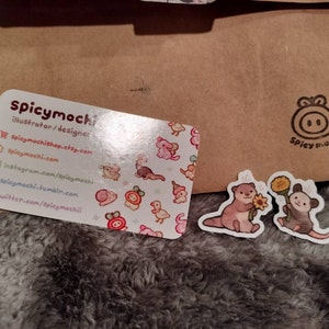 Amber added a photo of their purchase