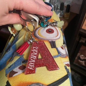 Amanda added a photo of their purchase