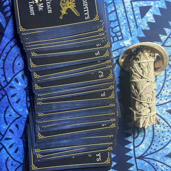Zodiac Signs, Planets, Ruling Houses, Tarot - Cheatsheet! - Etsy