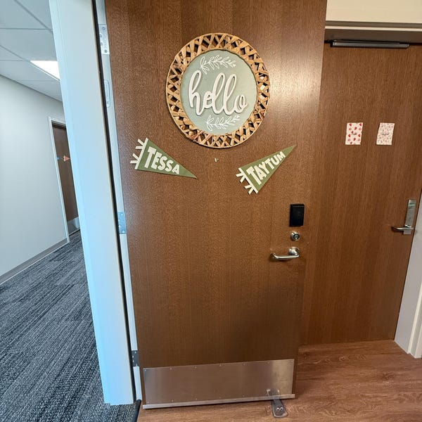 Personalized Name, Custom Dorm Room Pennant, Roommate, Dorm Decor ...