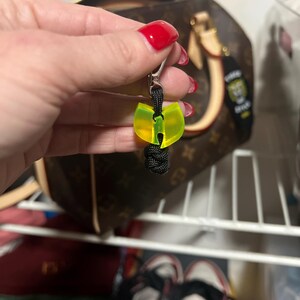 Emily added a photo of their purchase
