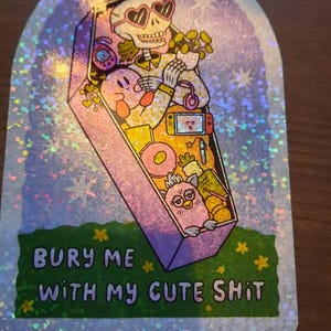 Lea added a photo of their purchase