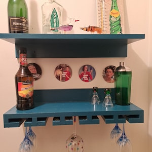 Peggy added a photo of their purchase