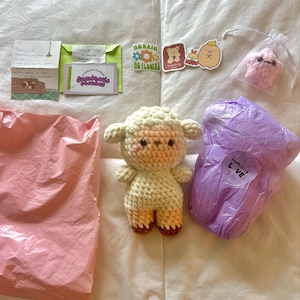 Ashlyn added a photo of their purchase