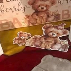 Donna hat ein Foto des gekauften Artikels hinzugefügt