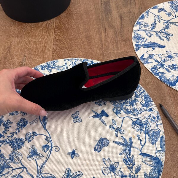 ferucci spiked loafers