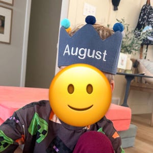 Etsy-Käufer:in hat ein Foto des gekauften Artikels hinzugefügt