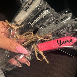 Christalina added a photo of their purchase