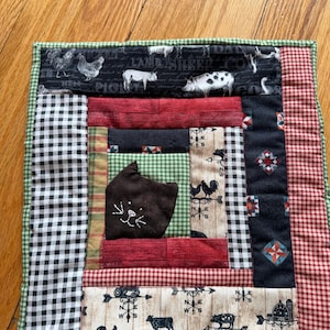 Kelly added a photo of their purchase