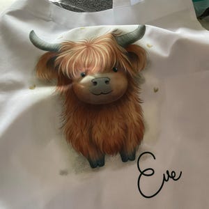 Eleanor added a photo of their purchase