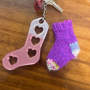 Nicole added a photo of their purchase