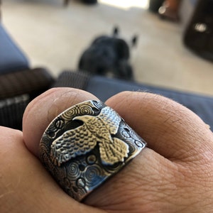 William added a photo of their purchase
