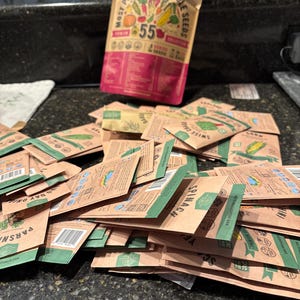 julia added a photo of their purchase