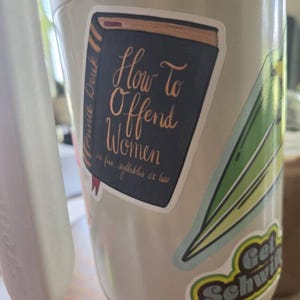 Katie added a photo of their purchase