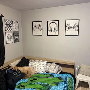 Etsy-Käufer:in hat ein Foto des gekauften Artikels hinzugefügt