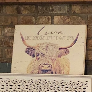 Etsy-koper heeft een foto van de aankoop toegevoegd