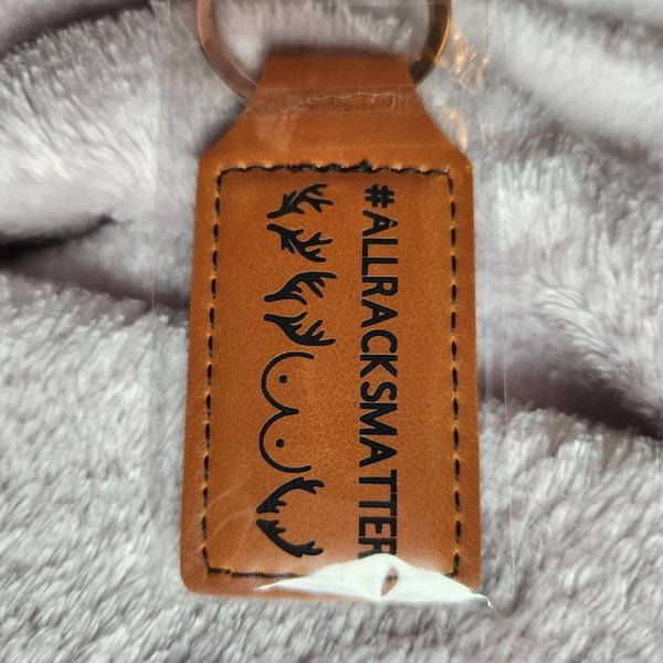 All Racks Matter Hunting Trucker Hat (over 40 Hat Choices, 15 Patch ...