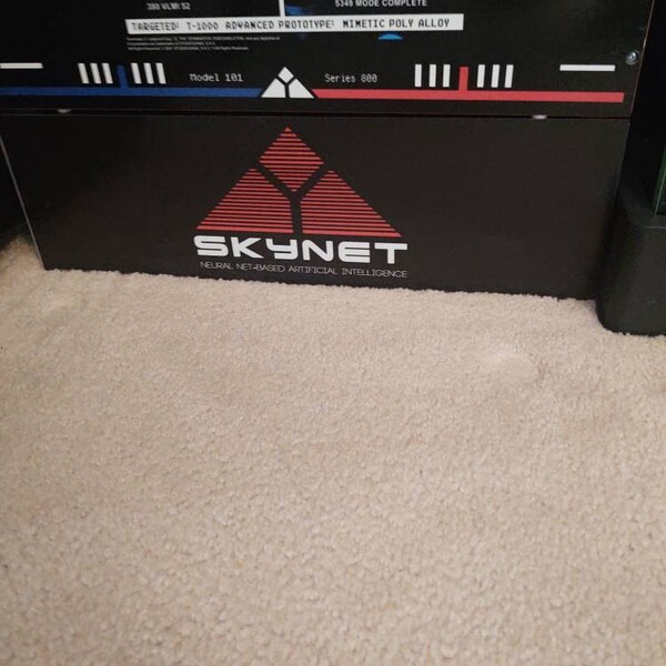 Outrun Riser Booster for Arcade1up - Etsy