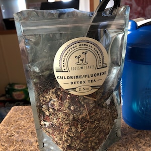 Darby added a photo of their purchase