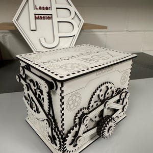 Hans added a photo of their purchase