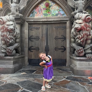 Julie heeft een foto van de aankoop toegevoegd
