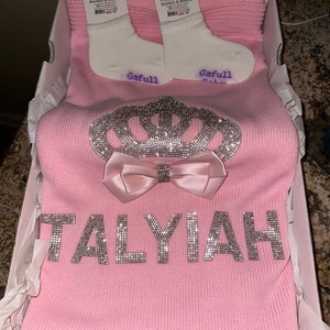Kierra added a photo of their purchase
