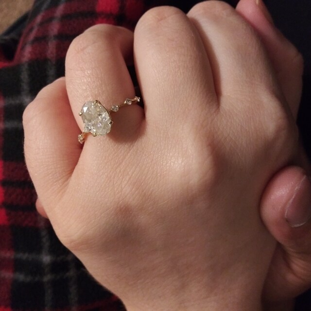 Keyzar Fine Jewelry Your Local Jeweler Online by Keyzar on Etsy