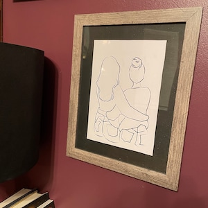ELIZABETH hat ein Foto des gekauften Artikels hinzugefügt