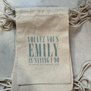 Emily added a photo of their purchase