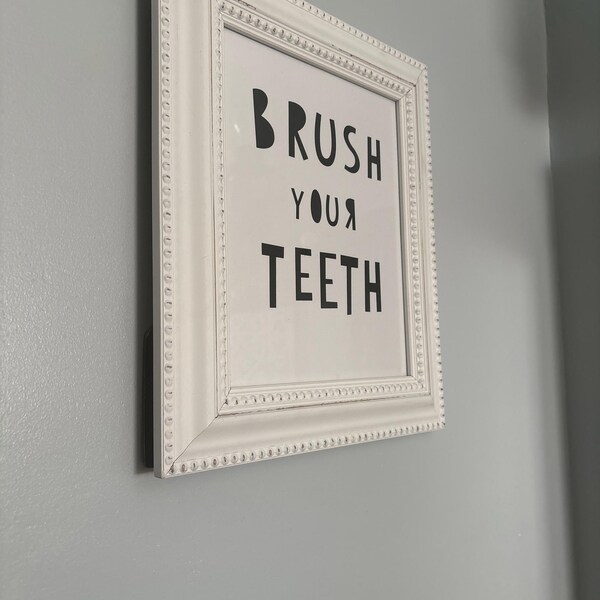 Kinder Wand Dekor, Lernwandkunst, Kinderzimmer Poster, Kinder Wandkunst