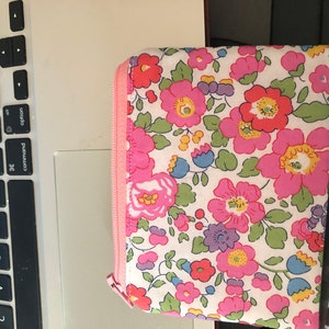 Etsy-koper heeft een foto van de aankoop toegevoegd