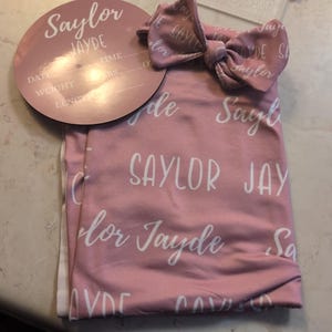 Taylor adicionaram uma foto da sua compra