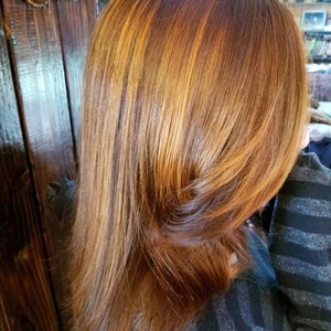 Lianne added a photo of their purchase