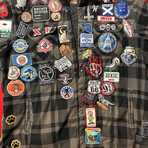 I 10 Migliori Bsaa Europe Cosplay Patch - Natale 2025