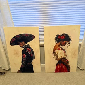 Diana added a photo of their purchase