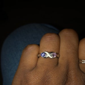 Marrah added a photo of their purchase