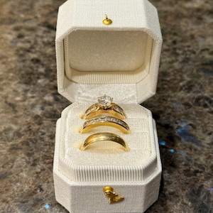 M.J. added a photo of their purchase