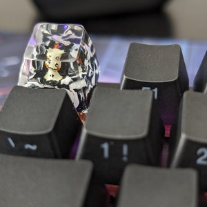 K hat ein Foto des gekauften Artikels hinzugefügt