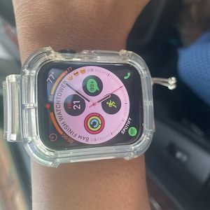 Stephanie added a photo of their purchase