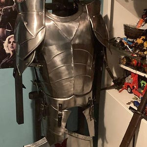 Jane added a photo of their purchase